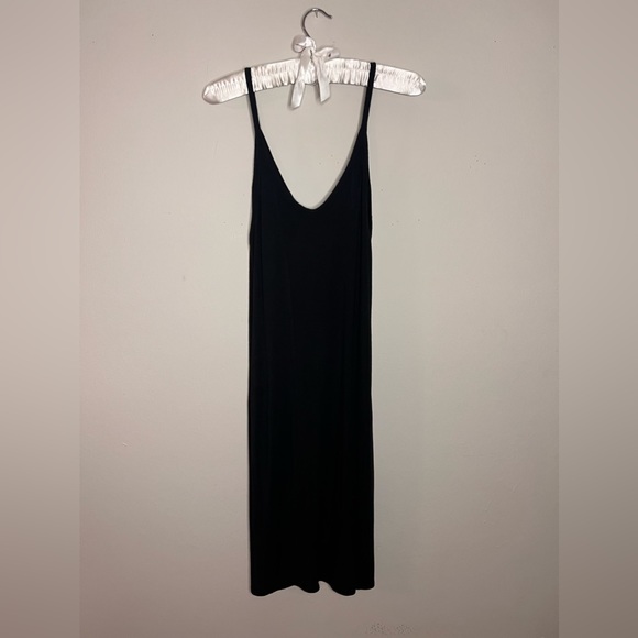 ALEXANDER WANGLittle Black Dress
